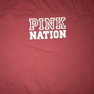 PINK t-shirt